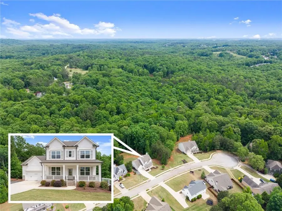 4718 Shady Lake Circle, Gainesville, GA 30507 - #2