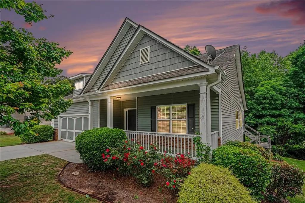 342 Briarcrest Drive, Jefferson, GA 30549 - #1