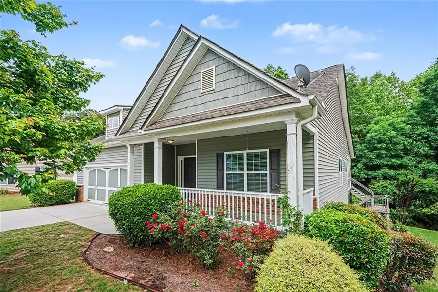 342 Briarcrest Drive, Jefferson, GA 30549 - #2