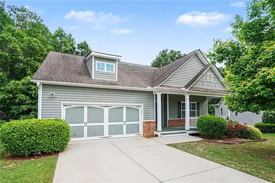 342 Briarcrest Drive, Jefferson, GA 30549 - #3