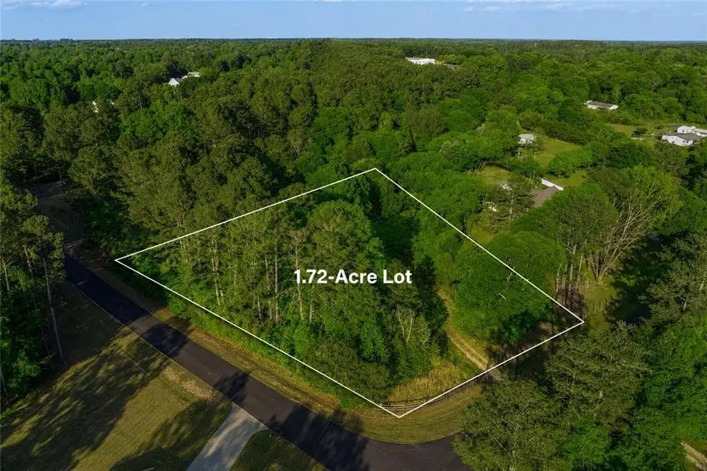 924 Beaver Hill Drive, Bethlehem, GA 30620 - #1