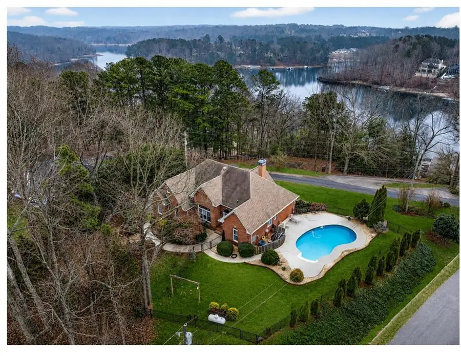4605 Lakeview Lane, Gainesville, GA 30504 - #2