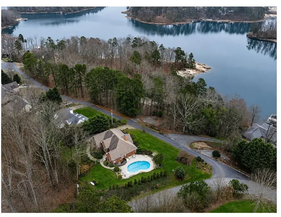 4605 Lakeview Lane, Gainesville, GA 30504 - #3