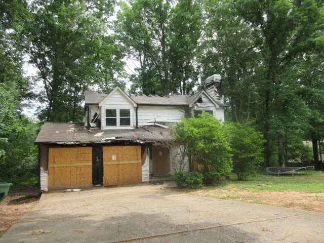 5333 Greenhedge Trail, Stone Mountain, GA 30088 - #1