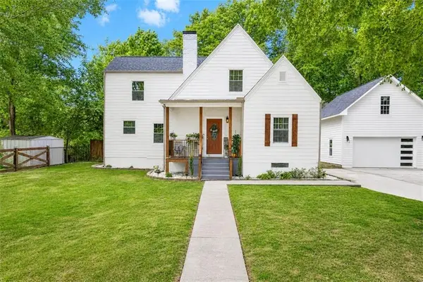 8247 Eunice Street, Douglasville, GA 30134