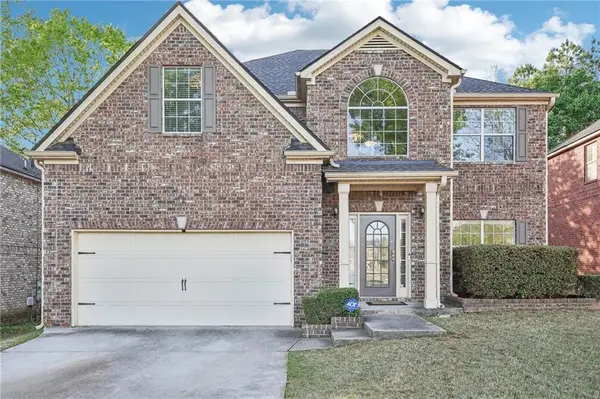 3861 Sunbridge Drive, Snellville, GA 30039