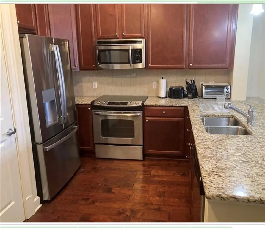 200 River Vista Drive #716, Atlanta, GA 30339 - #3