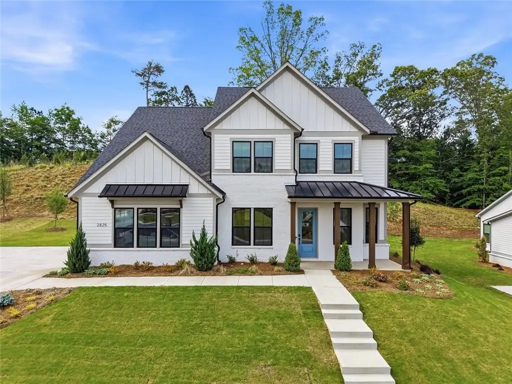2825 Medford Drive, Cumming, GA 30041 - #1