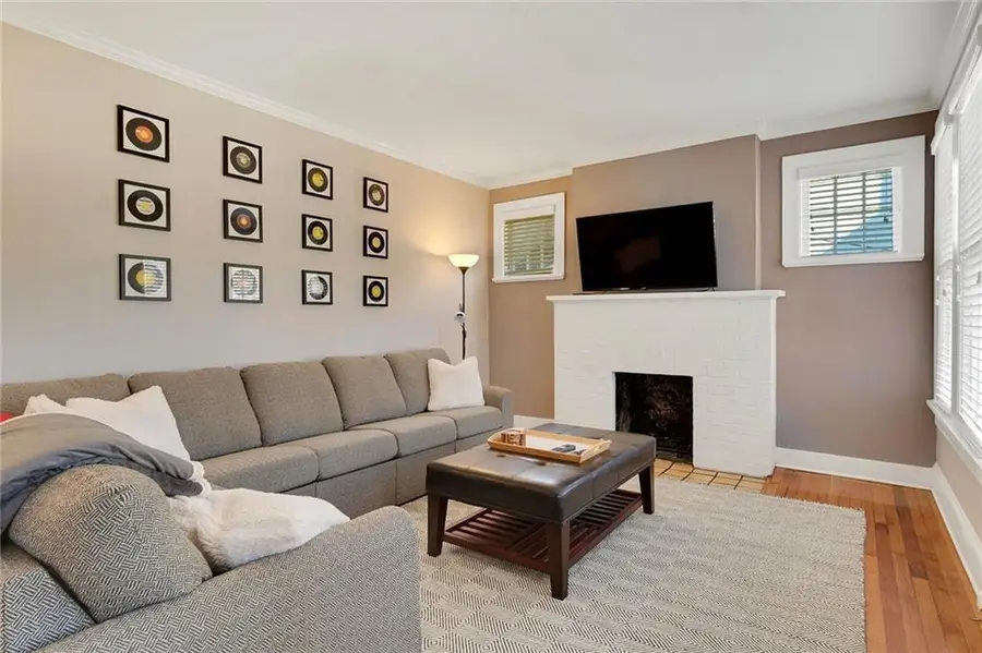 777 Brookridge Drive Ne, Atlanta, GA 30306 - #3