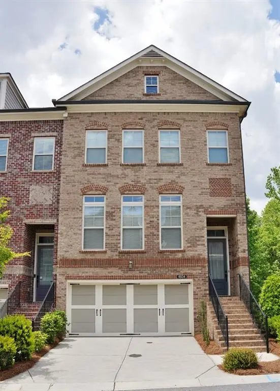 6534 Marlowe Gren Way, Suwanee, GA 30024 - #1