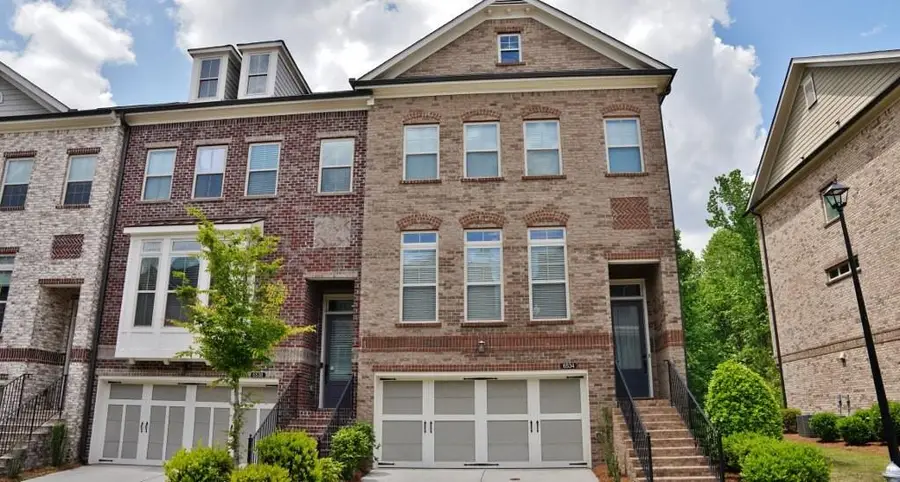 6534 Marlowe Gren Way, Suwanee, GA 30024 - #2