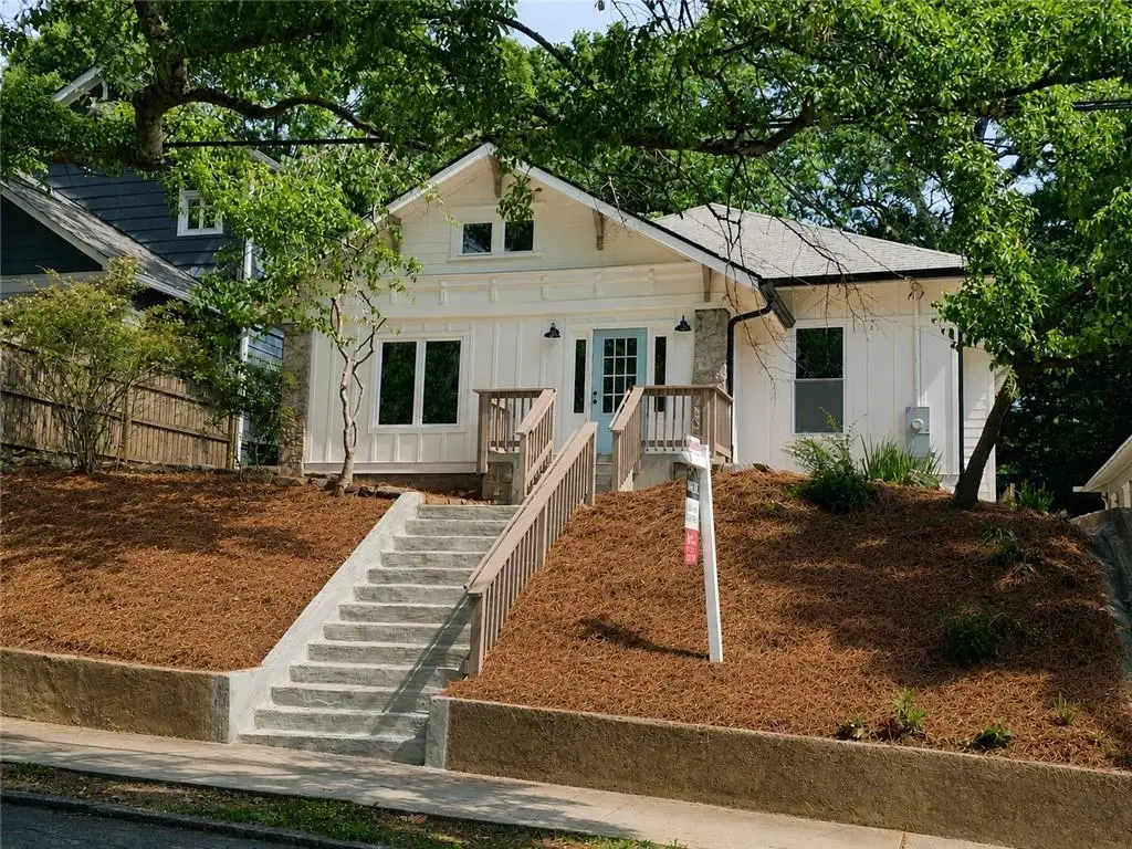 1316 Mclendon Avenue Ne, Atlanta, GA 30307 - #1