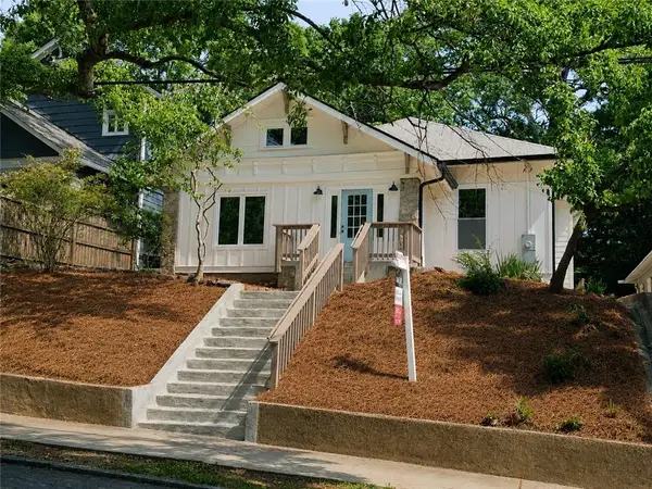 1316 Mclendon Avenue Ne, Atlanta, GA 30307