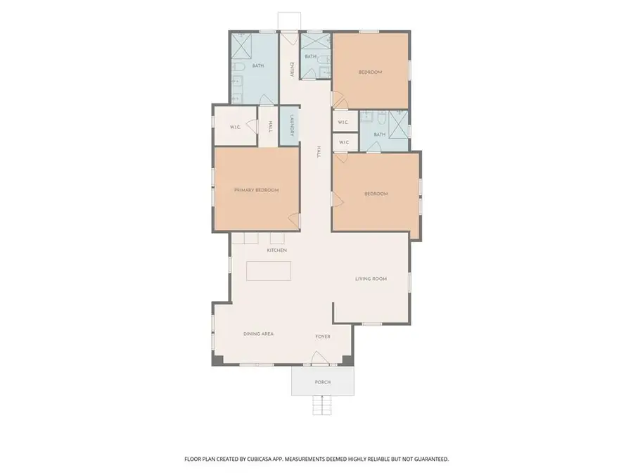 1316 Mclendon Avenue Ne, Atlanta, GA 30307 - #2