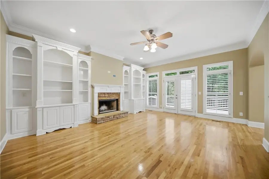 778 Arnold Mill Road, Woodstock, GA 30188 - #2