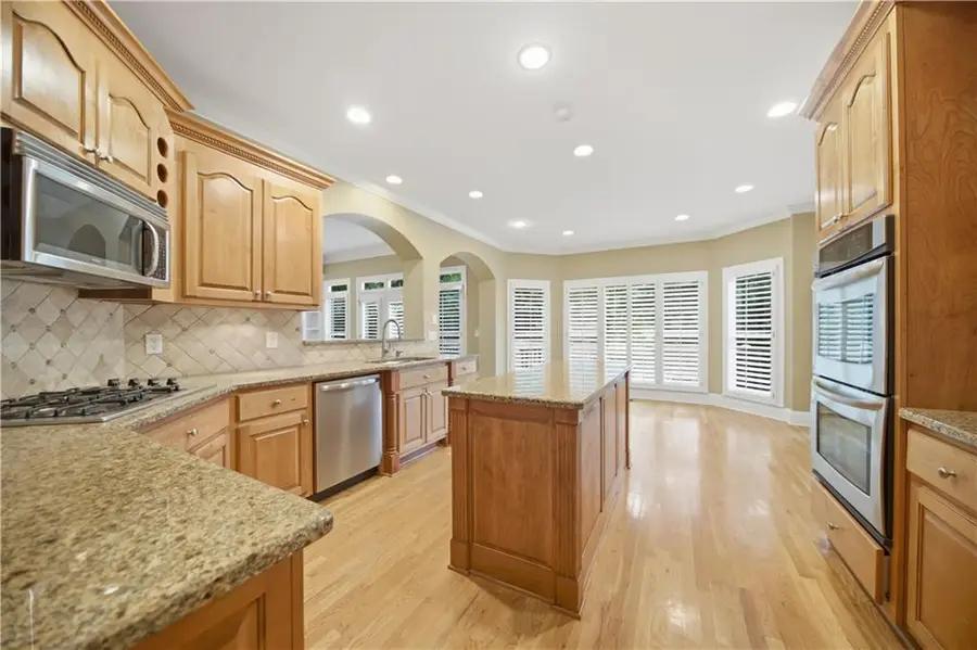 778 Arnold Mill Road, Woodstock, GA 30188 - #3
