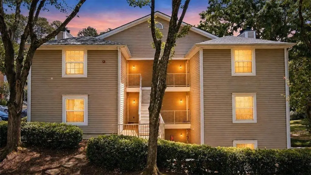 1381 Keys Crossing Drive Ne, Brookhaven, GA 30319 - #1