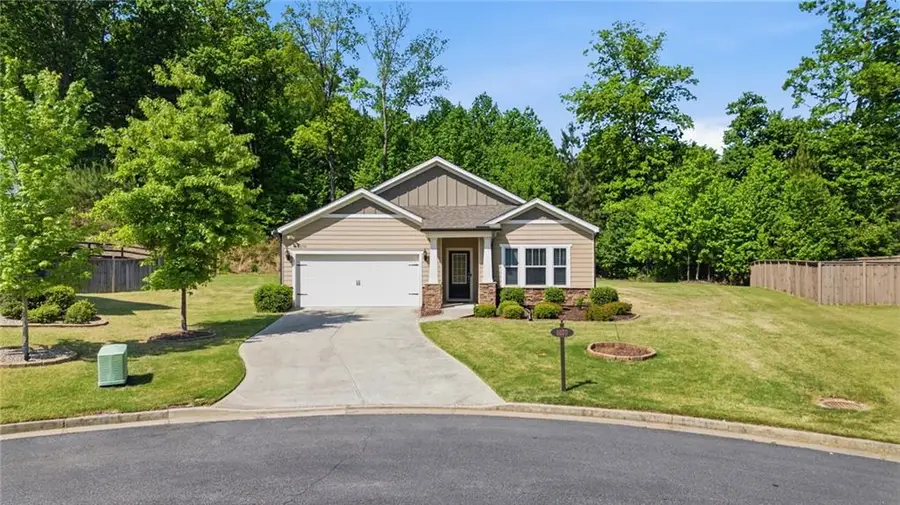 3270 Summerpoint Crossing, Cumming, GA 30028 - #2