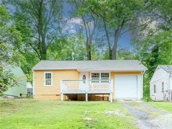 17 Herring Street, Cartersville, GA 30120