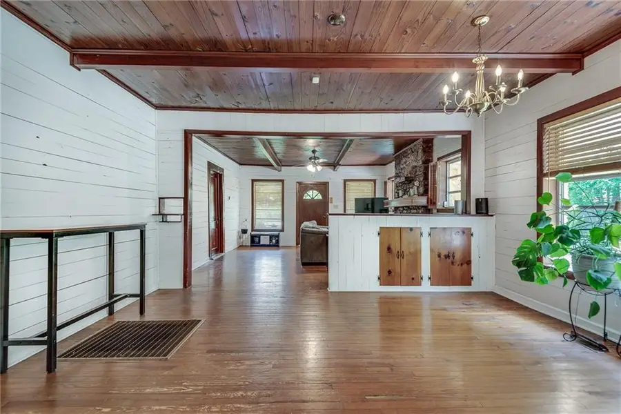 3395 Pope Road, Douglasville, GA 30135 - #3