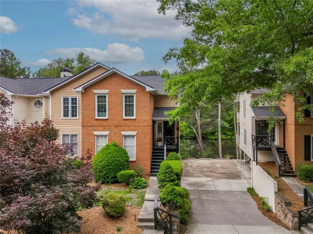 6530 Deerings Lane #6530, Peachtree Corners, GA 30092 - #1