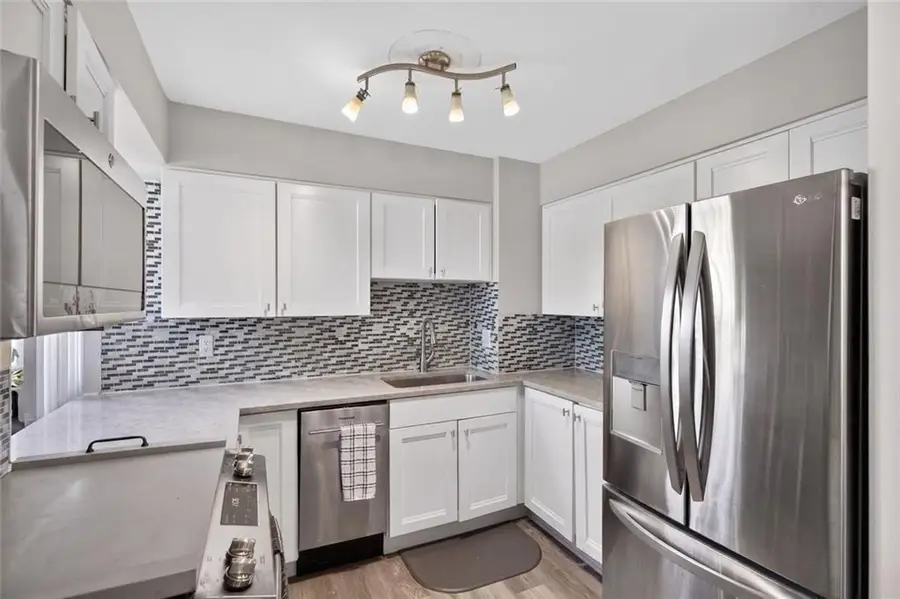 2479 Peachtree Road Ne #214, Atlanta, GA 30305 - #2