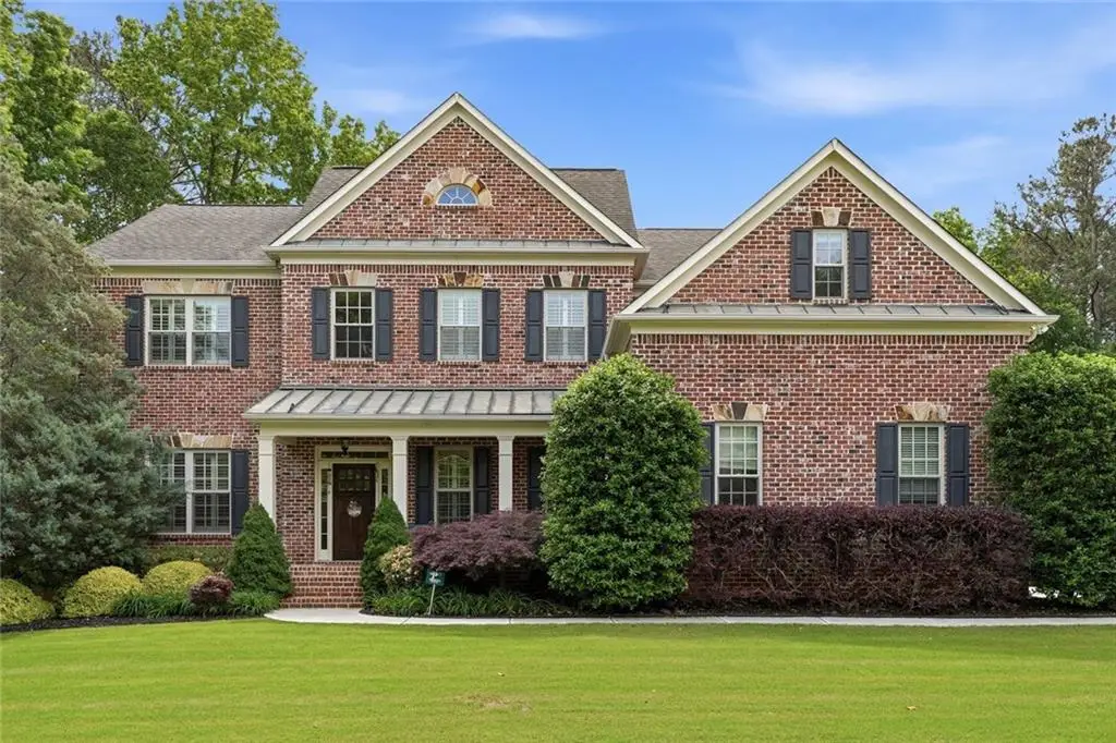 3440 Davis Road, Marietta, GA 30062 - #1