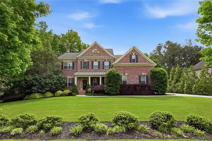 3440 Davis Road, Marietta, GA 30062 - #2