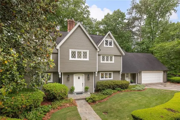 94 River Park Drive, Atlanta, GA 30328