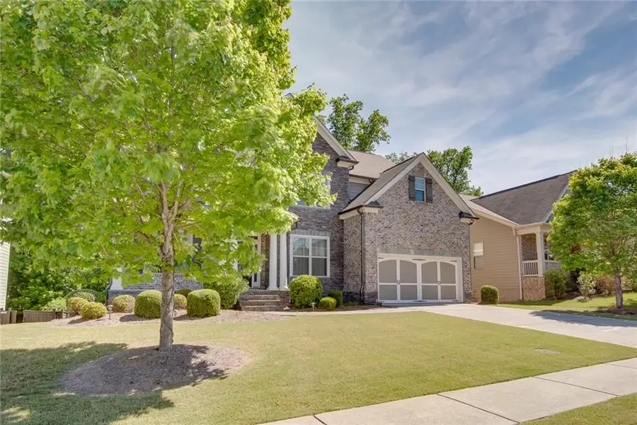 3565 Reed Mill Drive, Buford, GA 30519 - #2