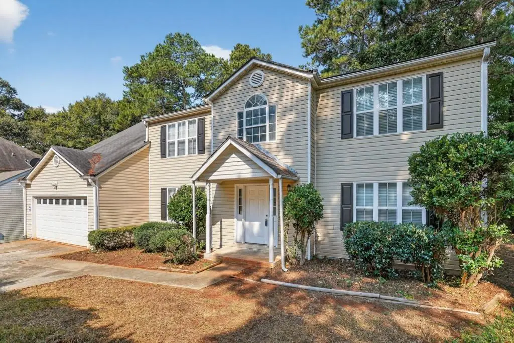 3737 Waldrop Road, Decatur, GA 30034 - #1