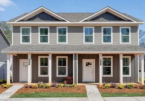 215 Maddux Street #LOT 22, Fayetteville, GA 30214