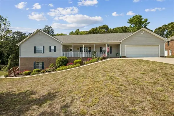 4022 Lyman Way, Gainesville, GA 30507