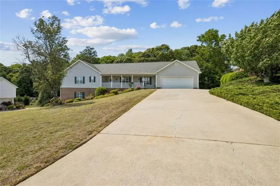 4022 Lyman Way, Gainesville, GA 30507 - #3