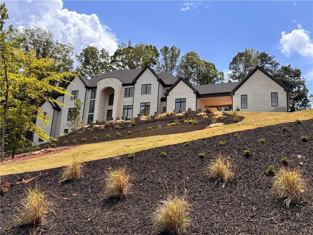 238 Traditions Drive, Alpharetta, GA 30004 - #1