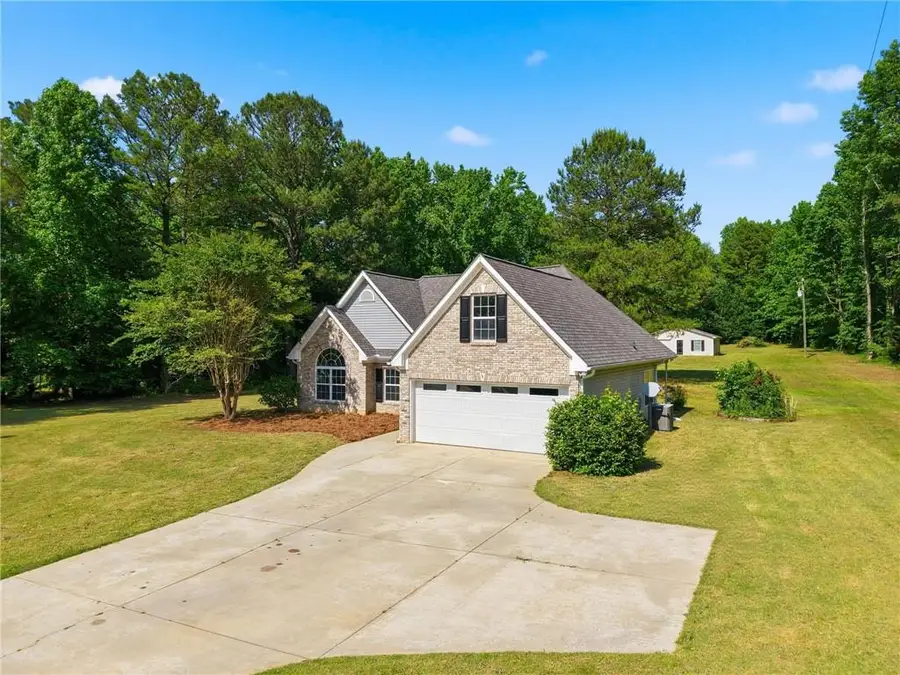 155 Oak Hill Circle, Covington, GA 30016 - #2