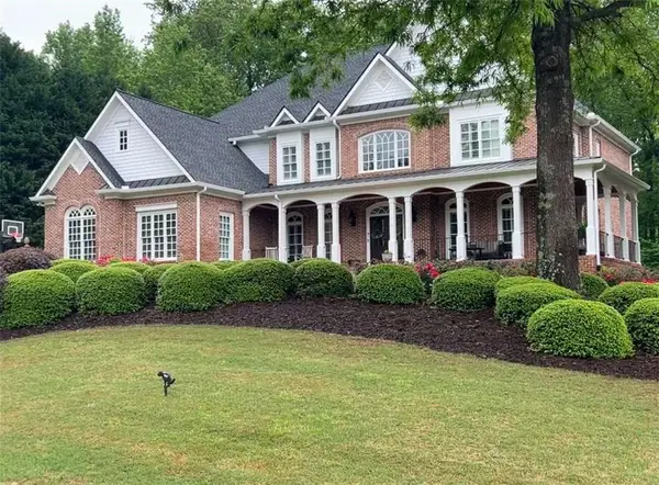 15945 Meadow King Way, Milton, GA 30004
