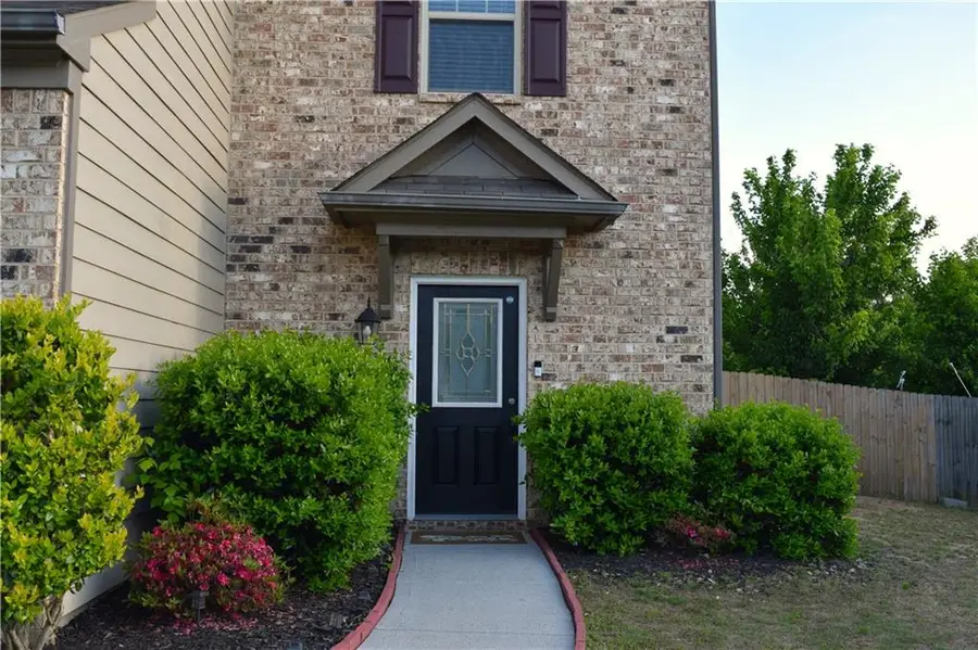 181 Aberdeen Way, Dallas, GA 30132 - #3