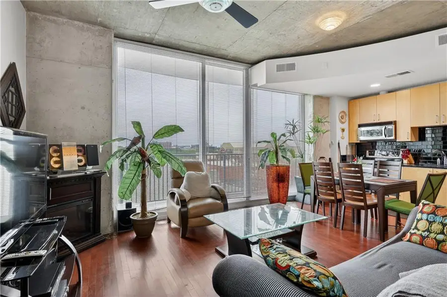 361 17th Street Nw #720, Atlanta, GA 30363 - #2