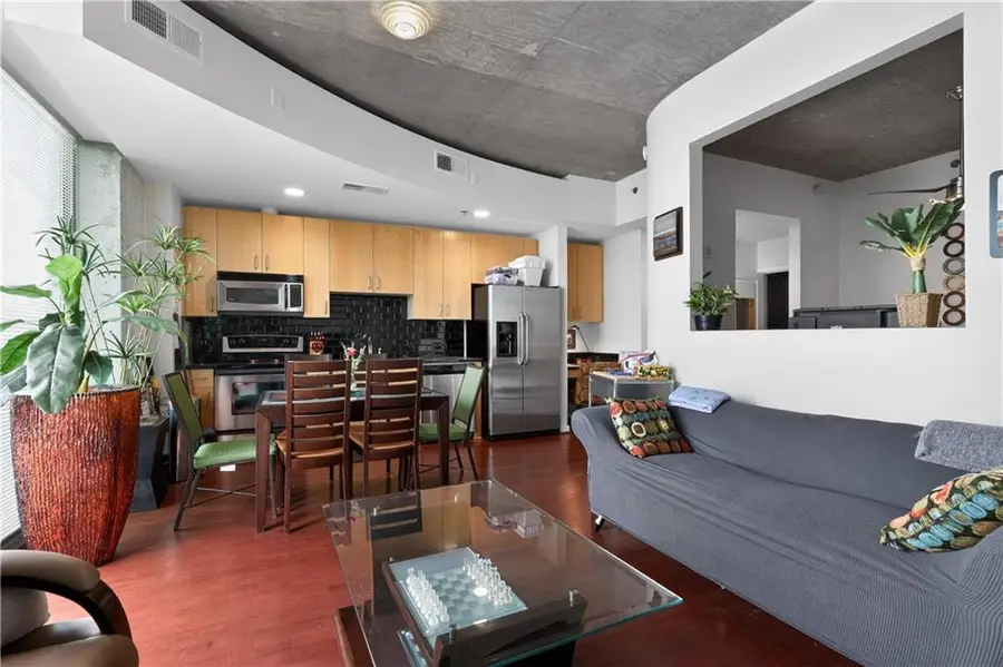 361 17th Street Nw #720, Atlanta, GA 30363 - #3