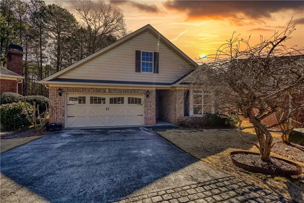 10110 Malcolm Court, Covington, GA 30014 - #1