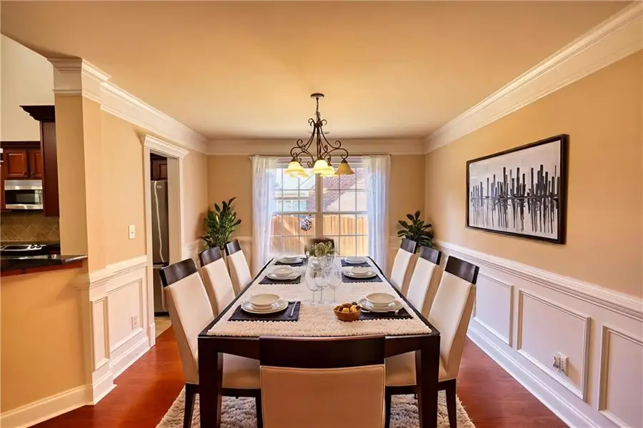 10110 Malcolm Court, Covington, GA 30014 - #3