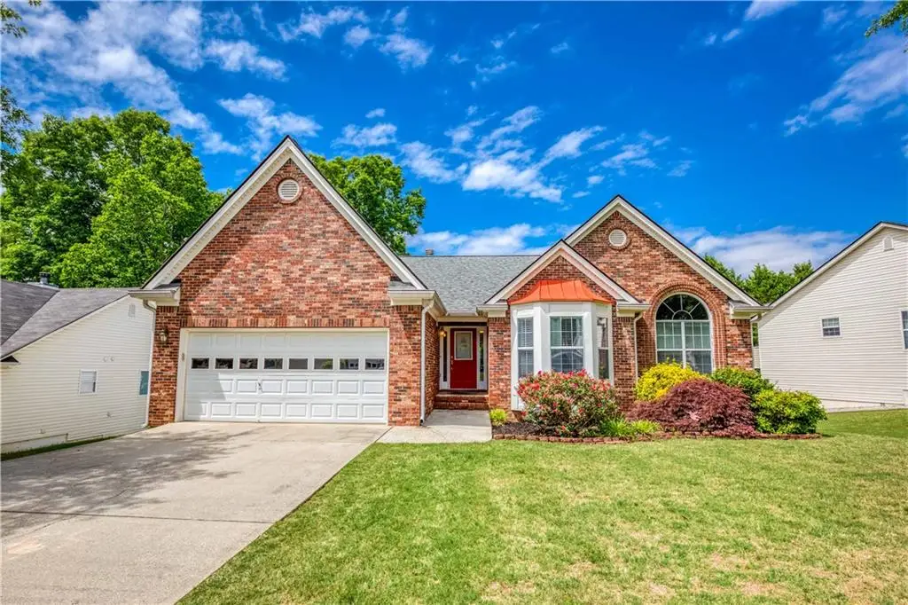 2760 Araglin Drive, Dacula, GA 30019 - #1