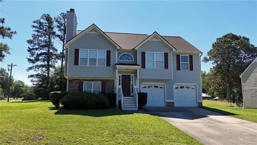 100 Hawthorn Drive, Carrollton, GA 30116 - #2