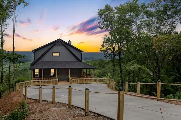 198 Stirratt Rd, Ranger, GA 30734