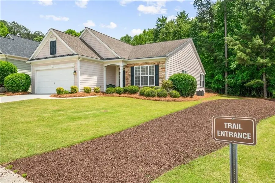 136 Churchcliff Drive, Woodstock, GA 30188 - #2