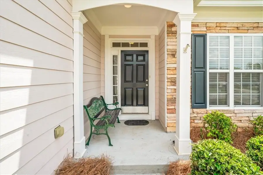 136 Churchcliff Drive, Woodstock, GA 30188 - #3