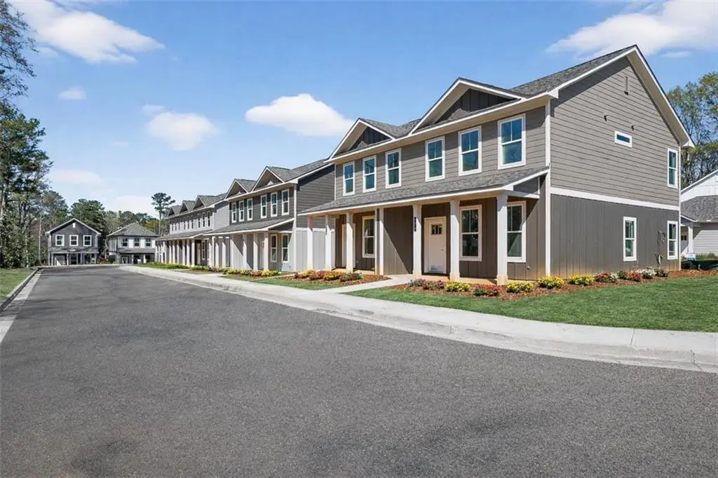 220 Maddux Street #LOT 13, Fayetteville, GA 30214 - #1