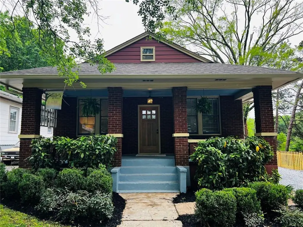 1088 Victory Drive Sw, Atlanta, GA 30310 - #1
