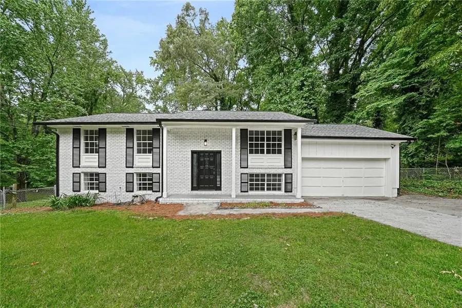 1844 Juniper Court Sw, Marietta, GA 30008 - #3